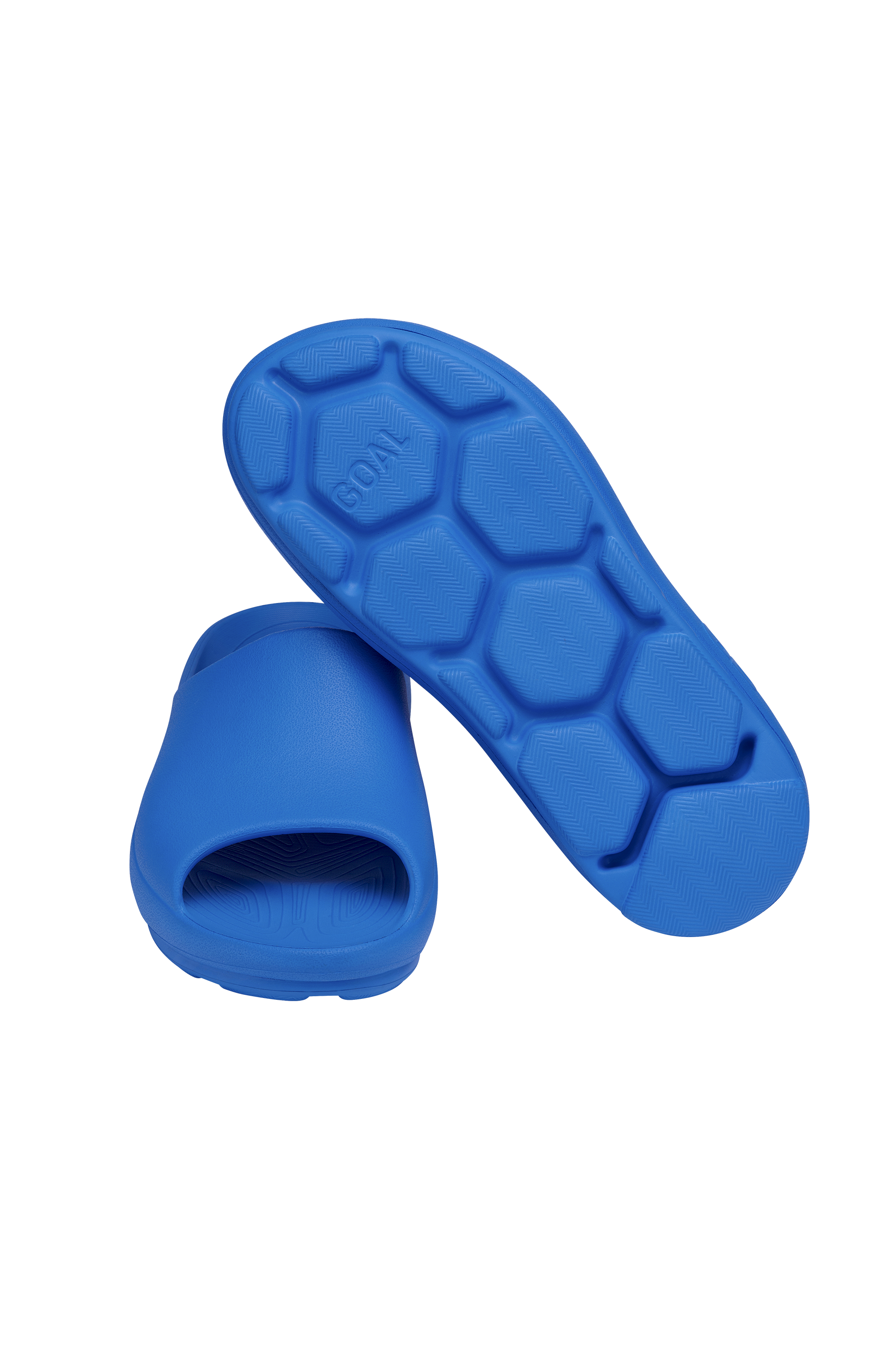 Grab-Ity Balance® 247 Slide - Blue