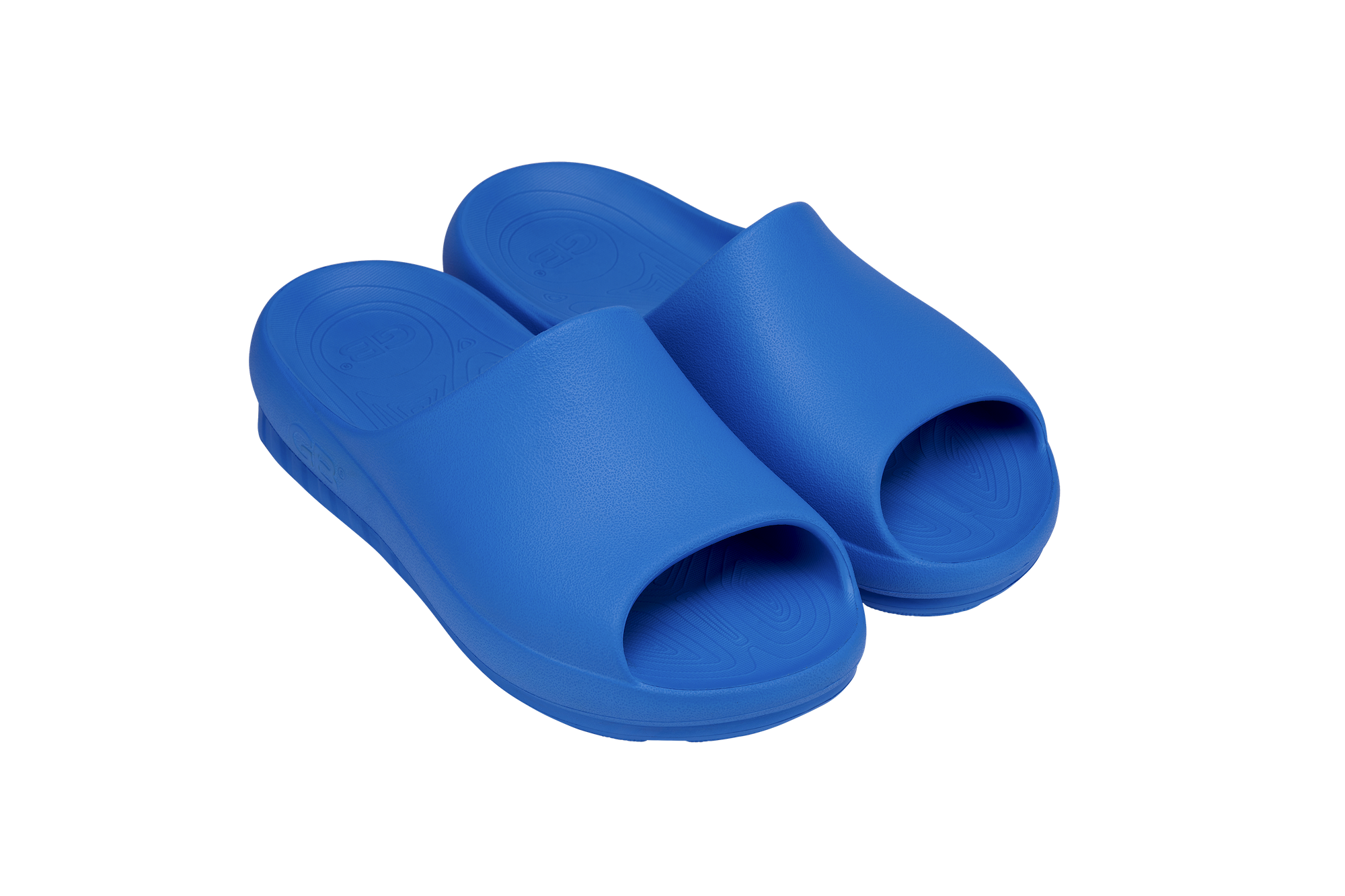 Grab-Ity Balance® 247 Slide - Blue