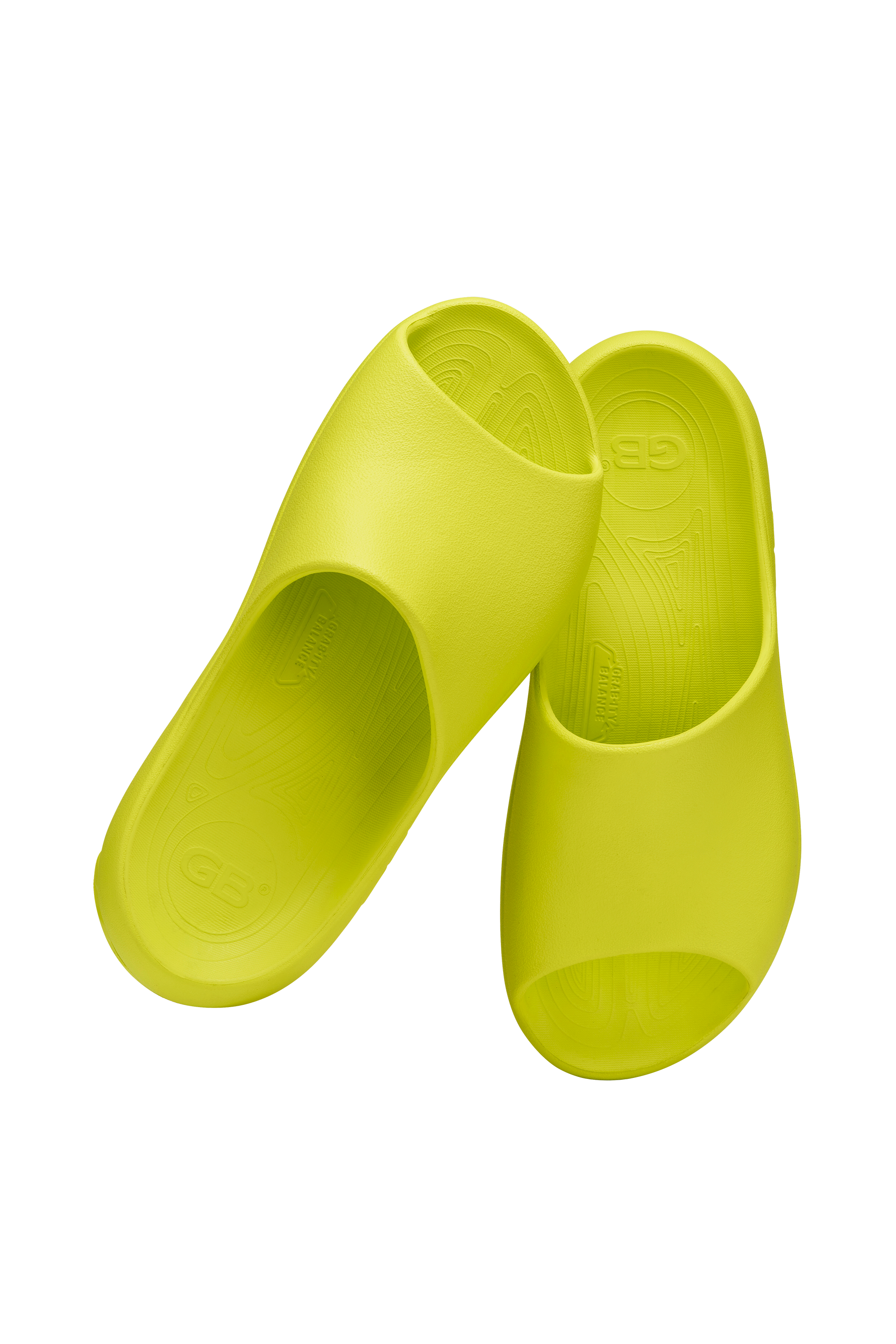 Grab-Ity Balance® 247 Slide - Lime