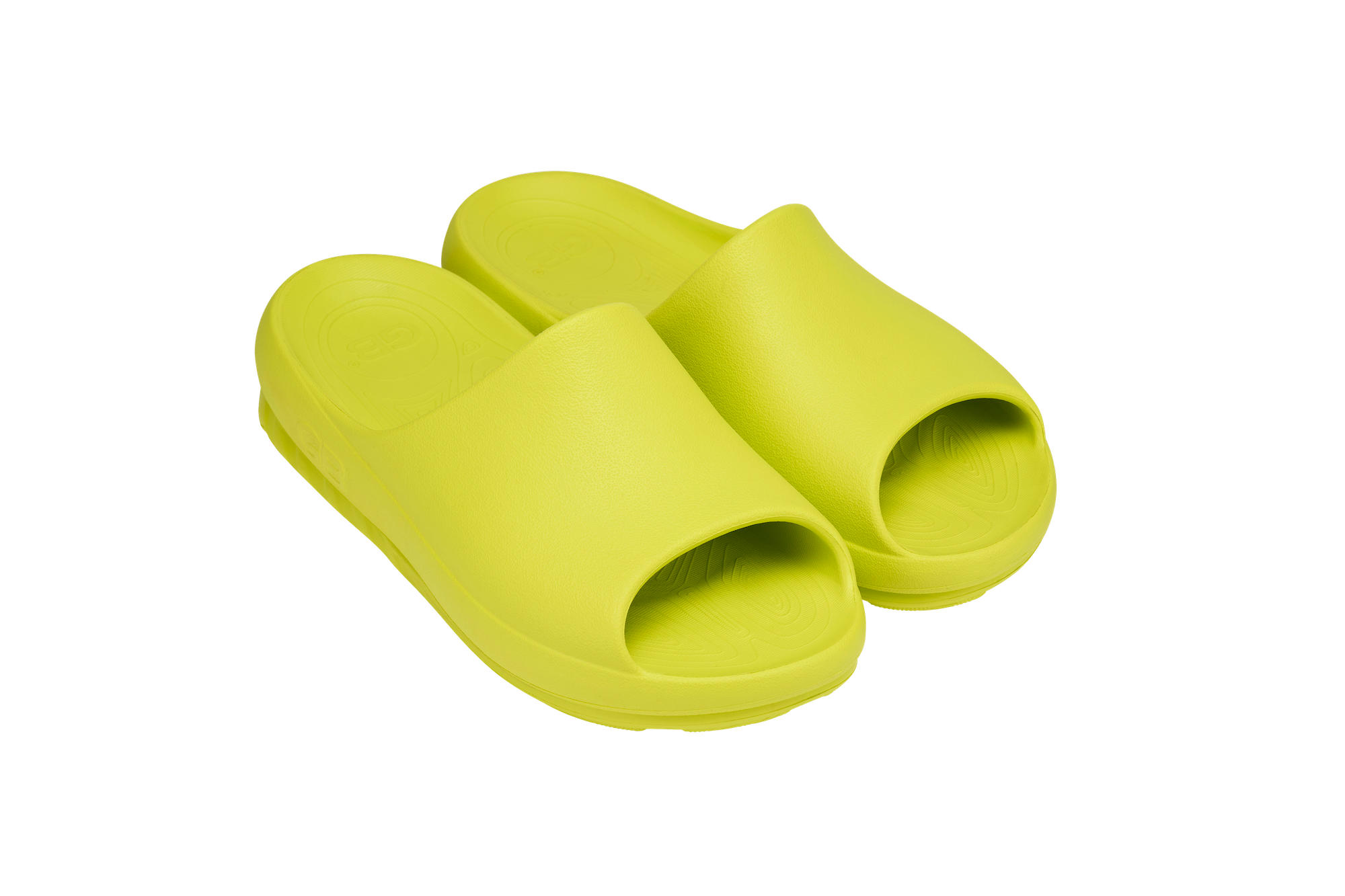 Grab-Ity Balance® 247 Slide - Lime