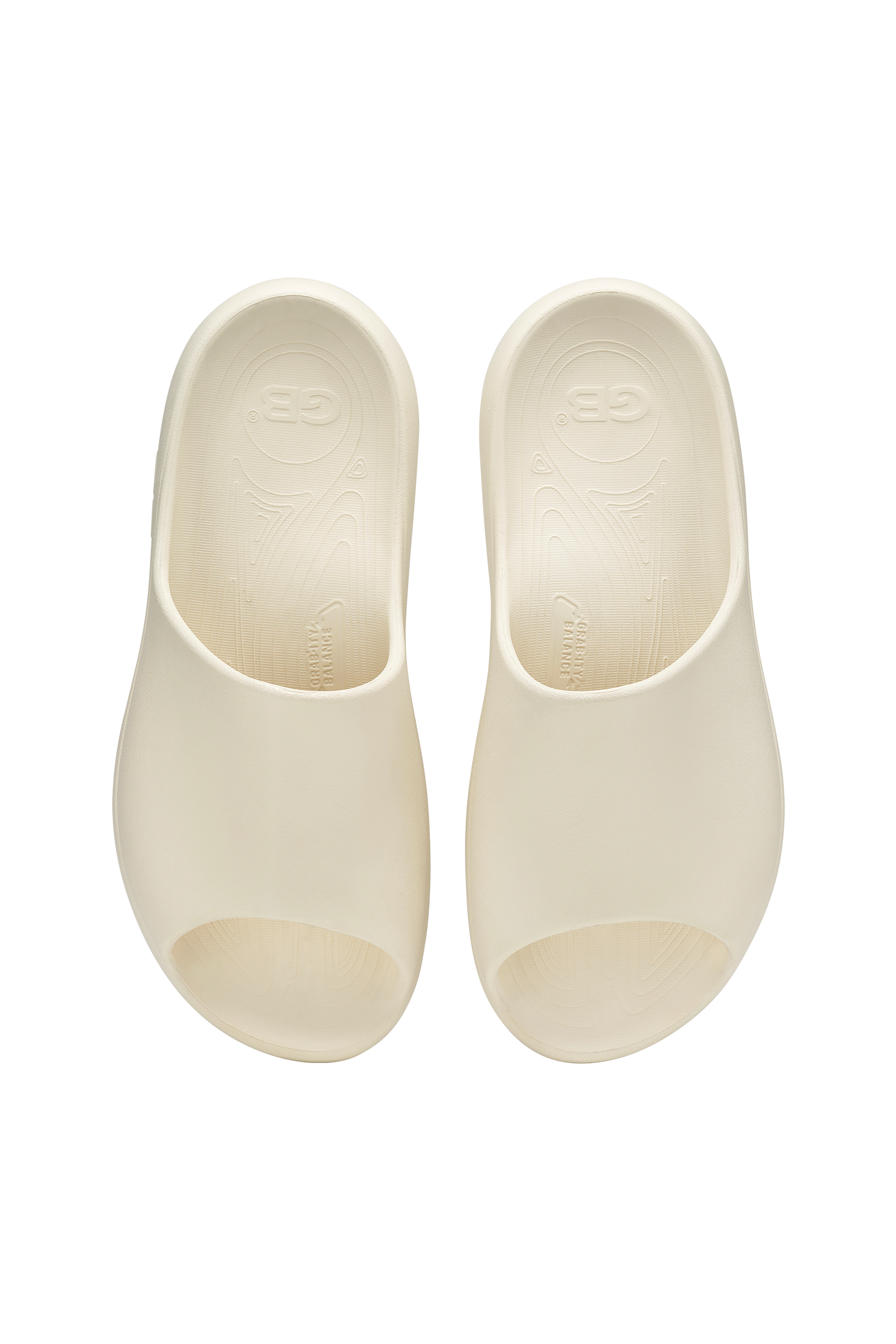 Grab-Ity Balance® 247 Slide - Ivory