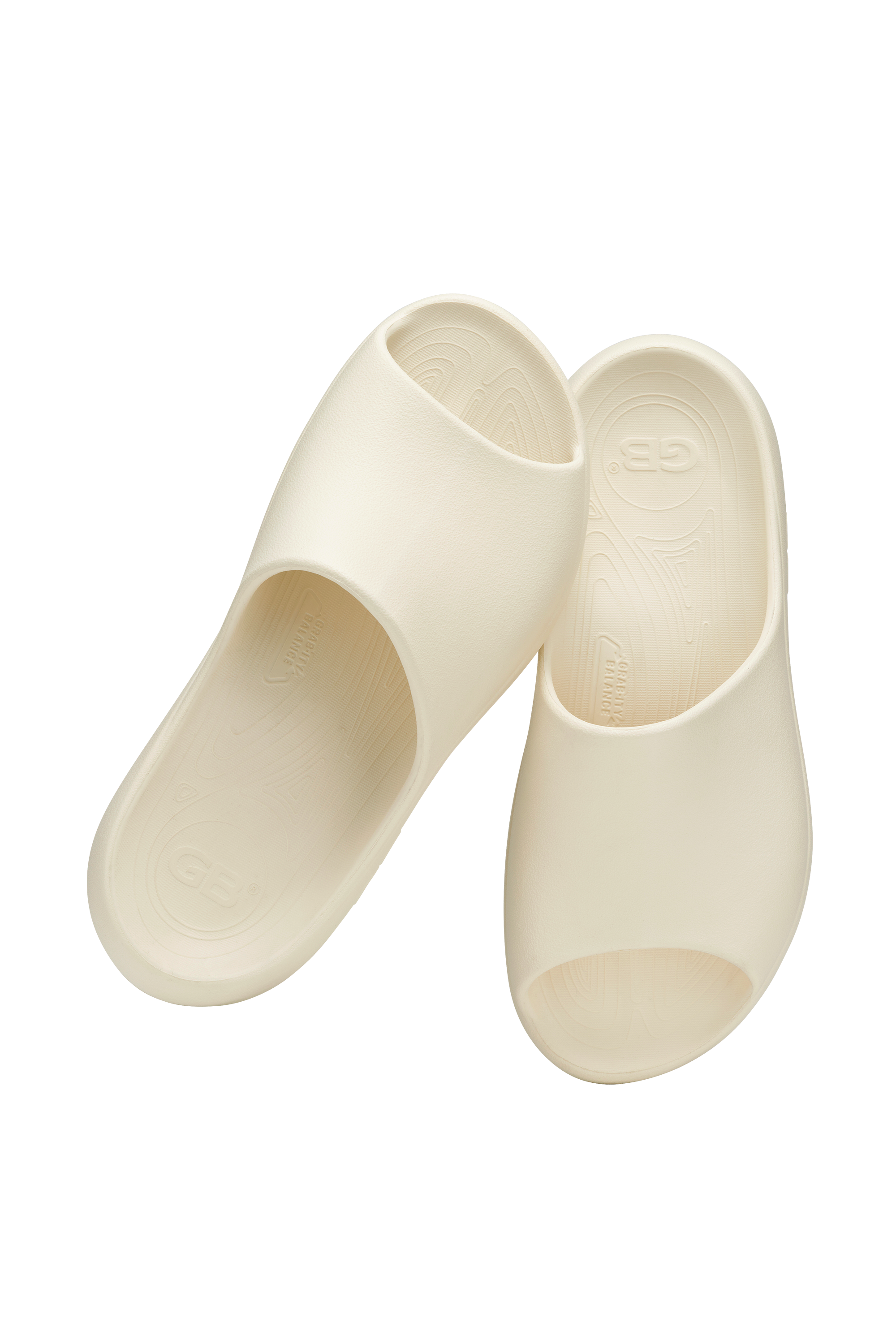 Grab-Ity Balance® 247 Slide - Ivory
