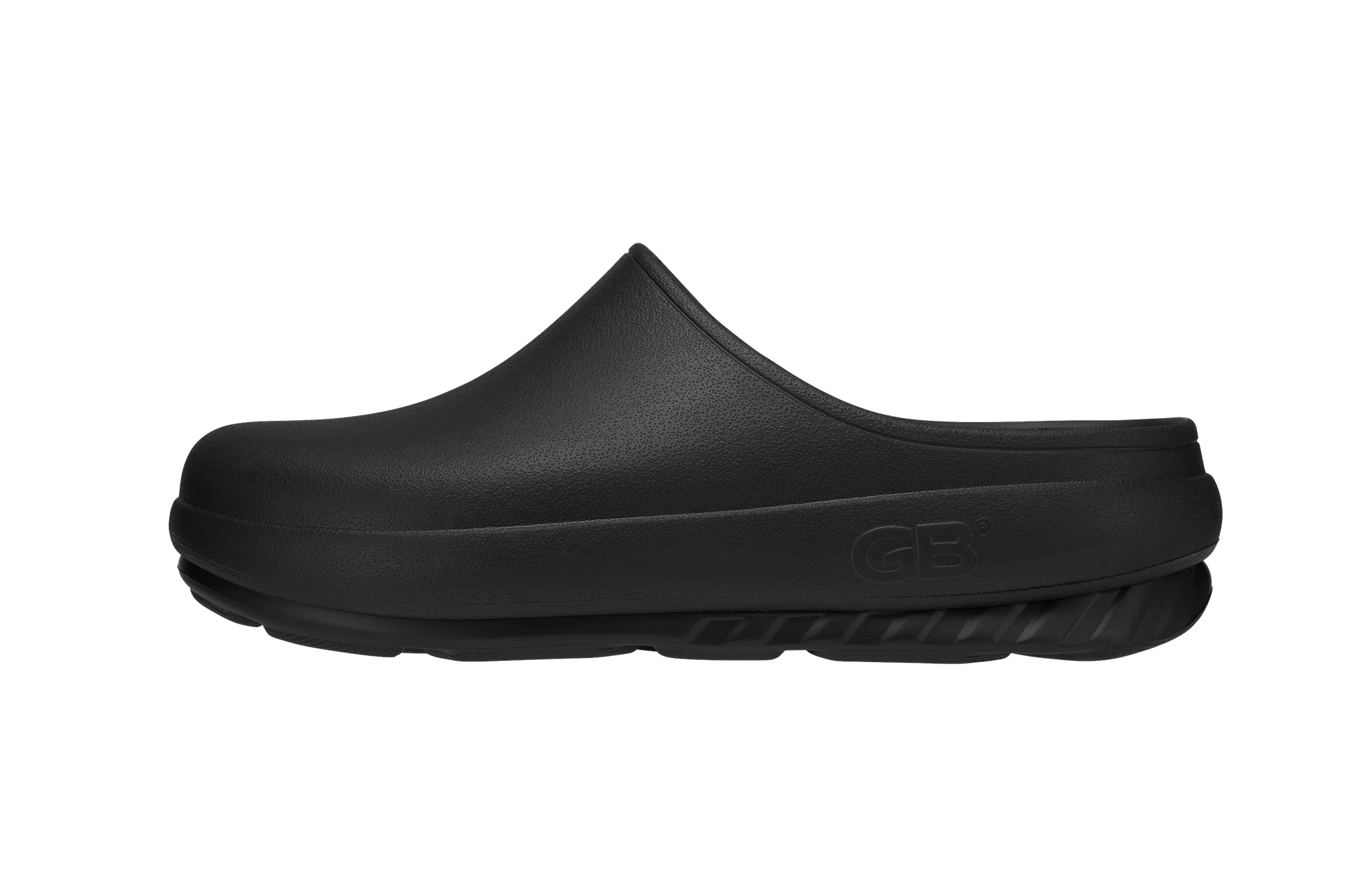 Grab-Ity balance® 247 Mule - Black