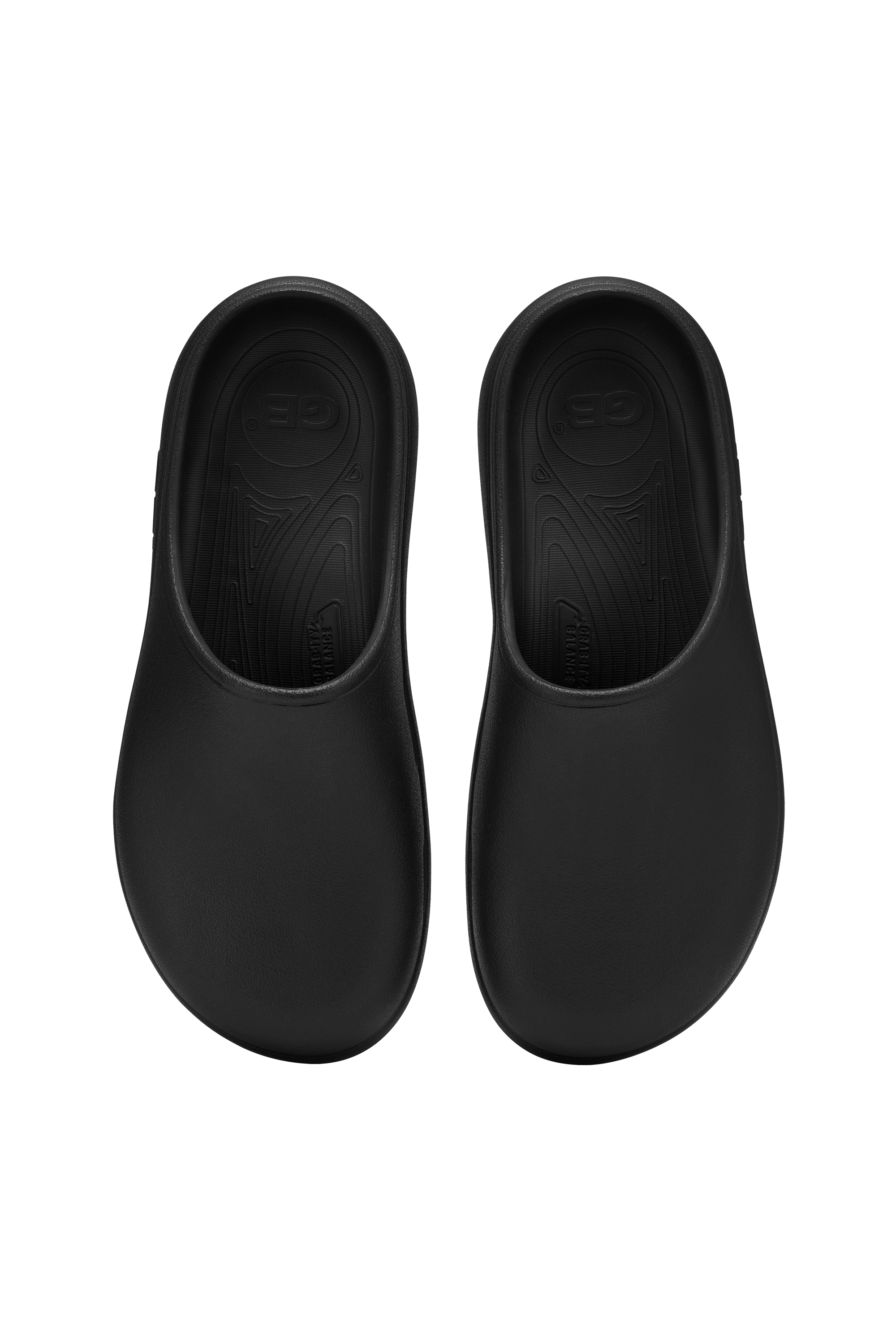 Grab-Ity balance® 247 Mule - Black