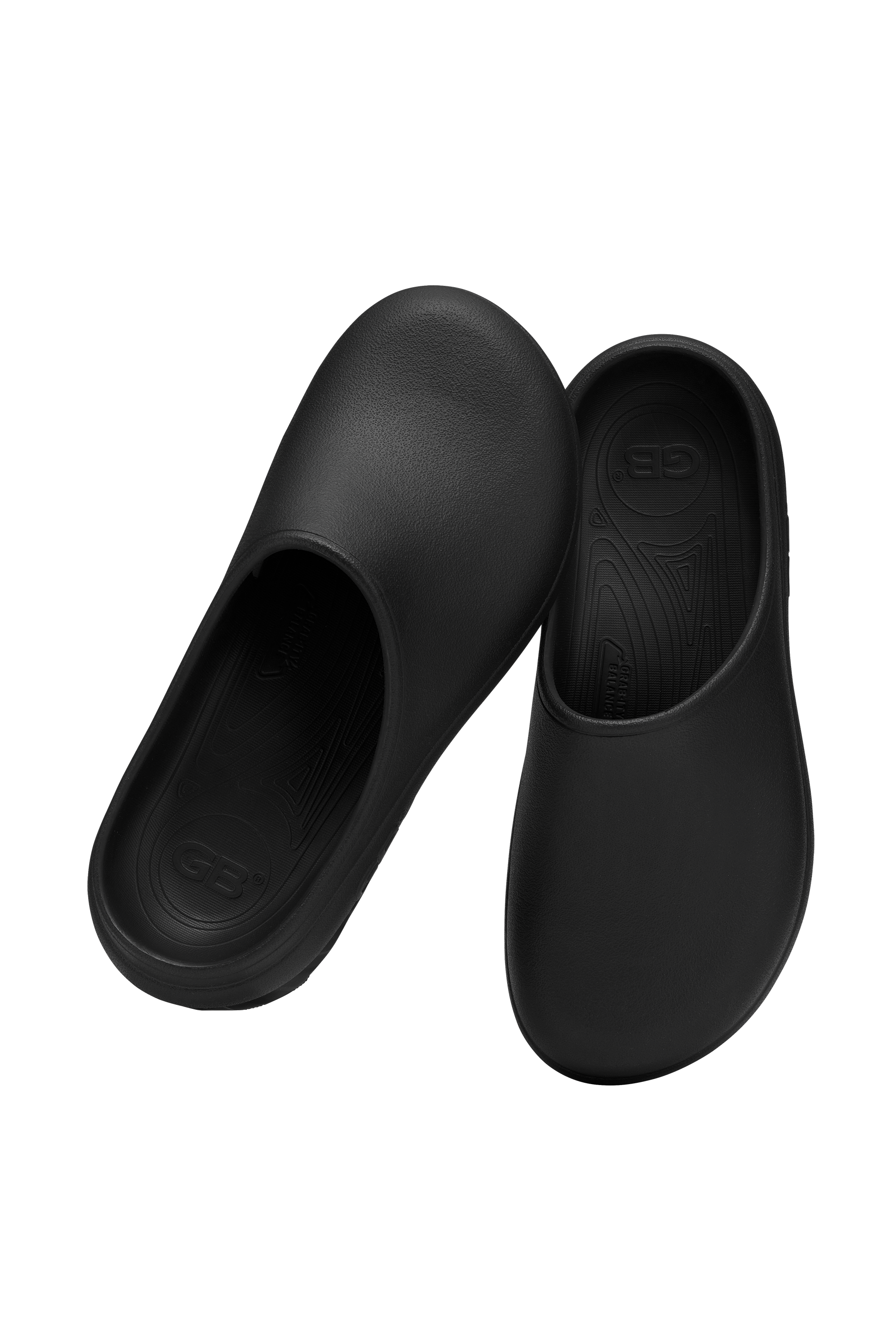Grab-Ity balance® 247 Mule - Black