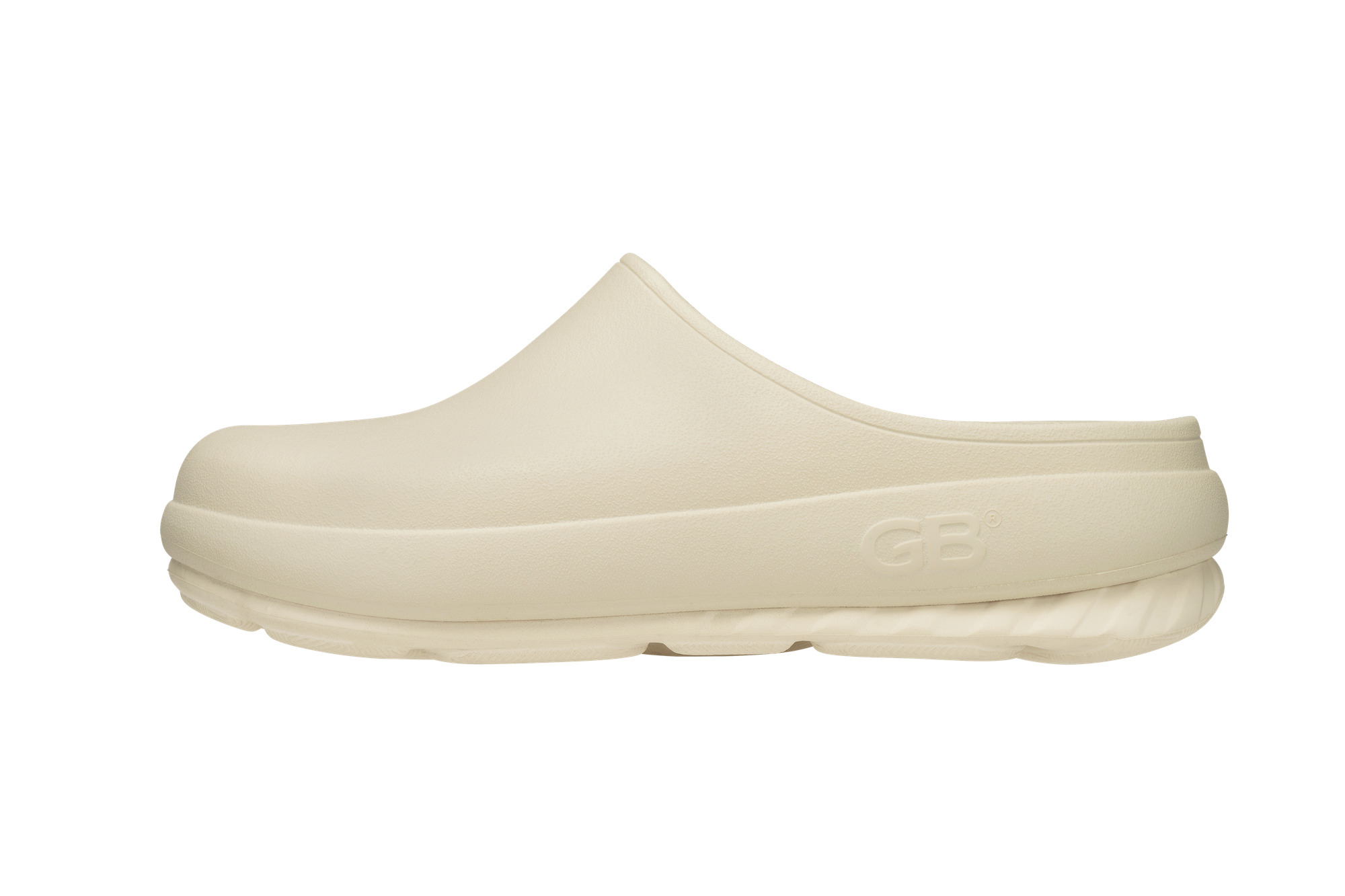 Grab-Ity Balance® 247 Mule - Ivory