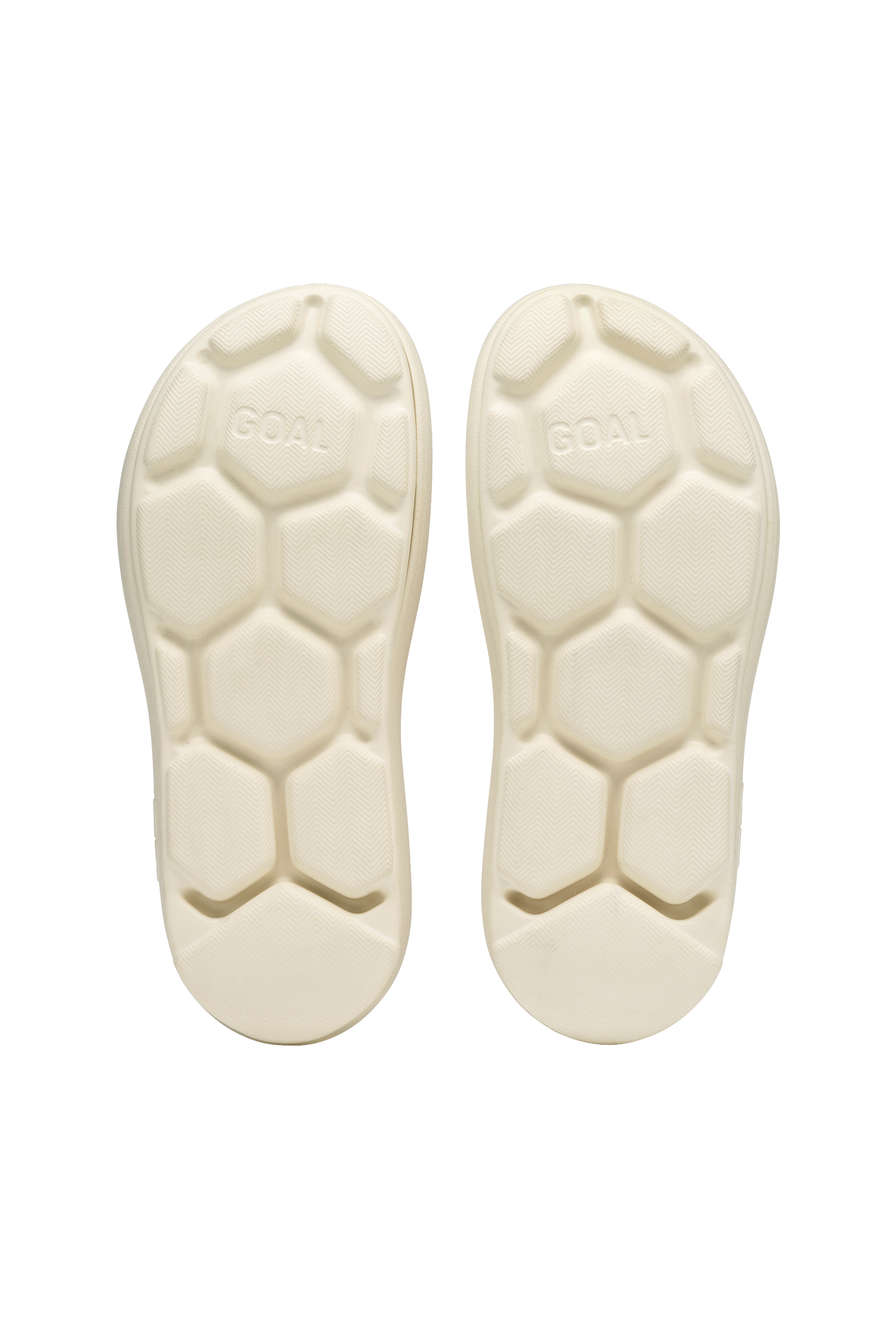 Grab-Ity Balance® 247 Mule - Ivory