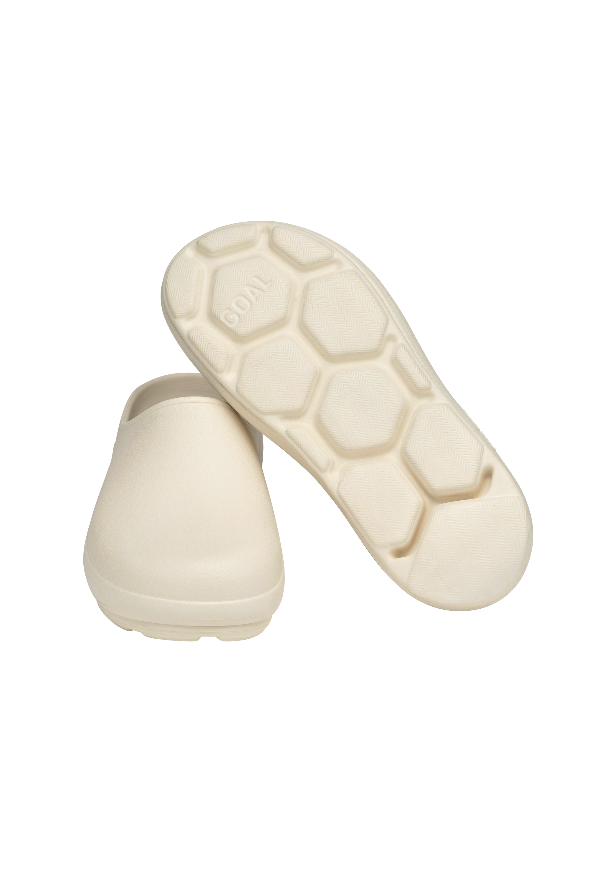 Grab-Ity Balance® 247 Mule - Ivory