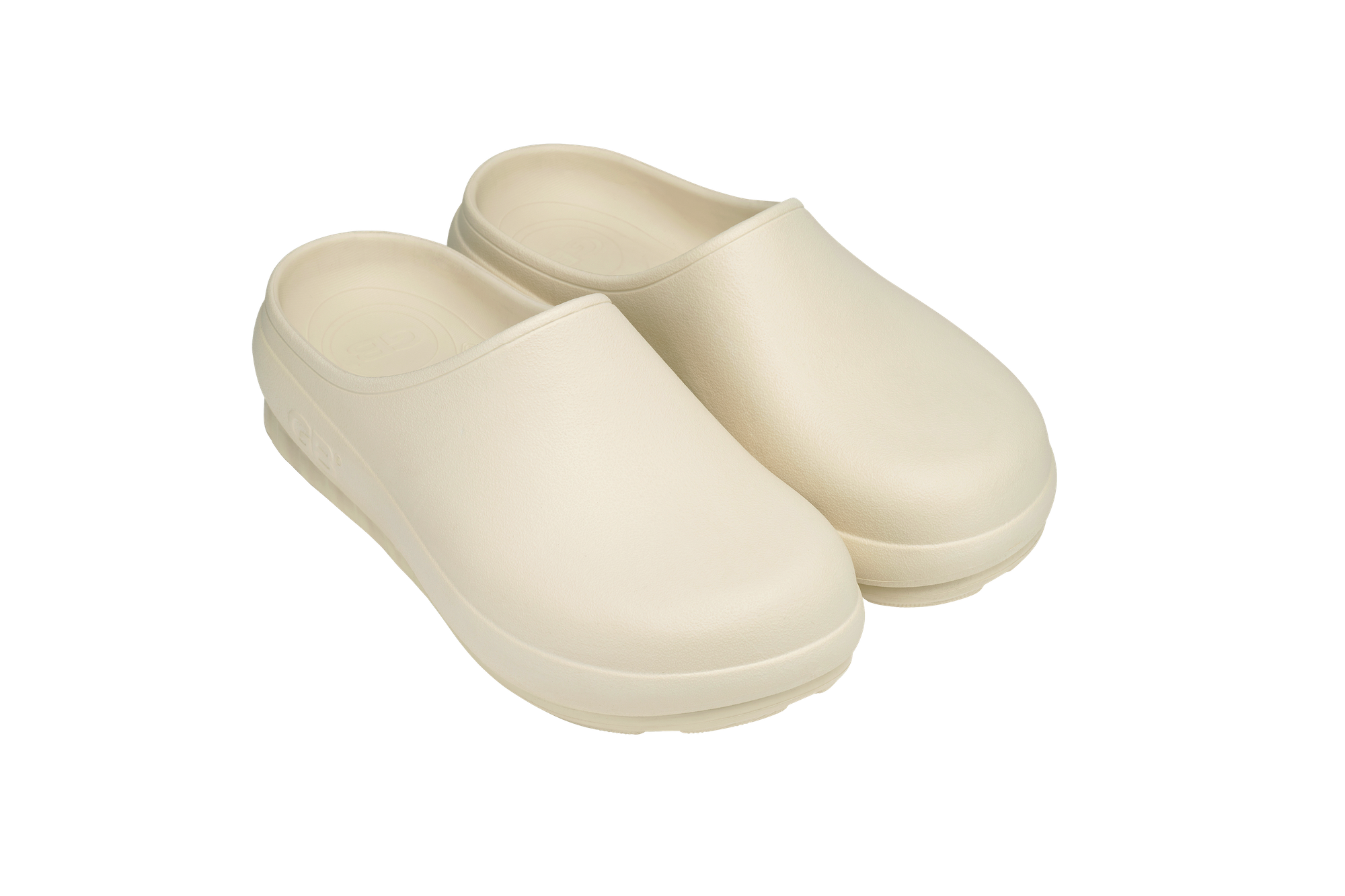 Grab-Ity Balance® 247 Mule - Ivory