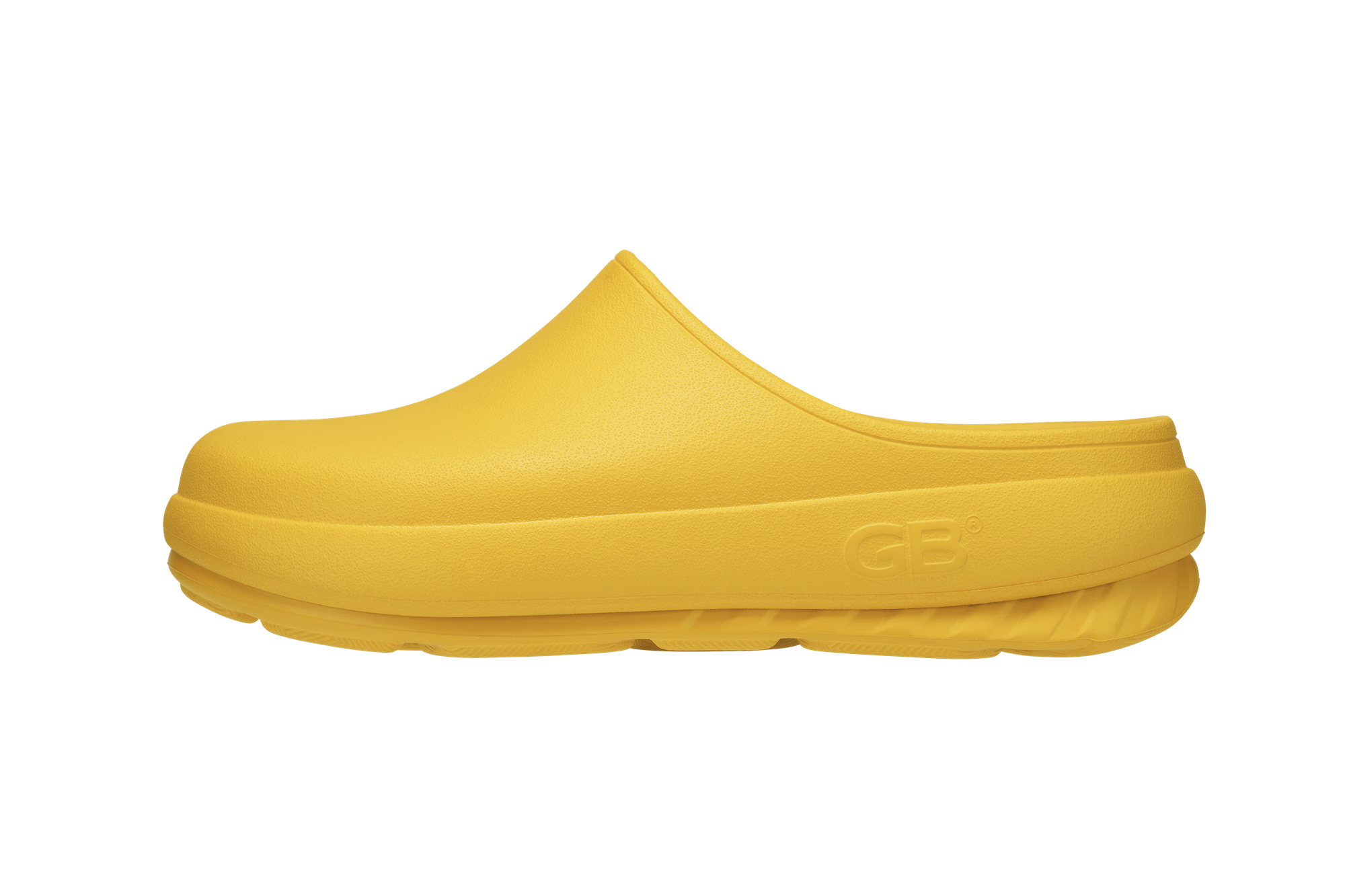 Grab-Ity Balance® 247 Mule - Mustard