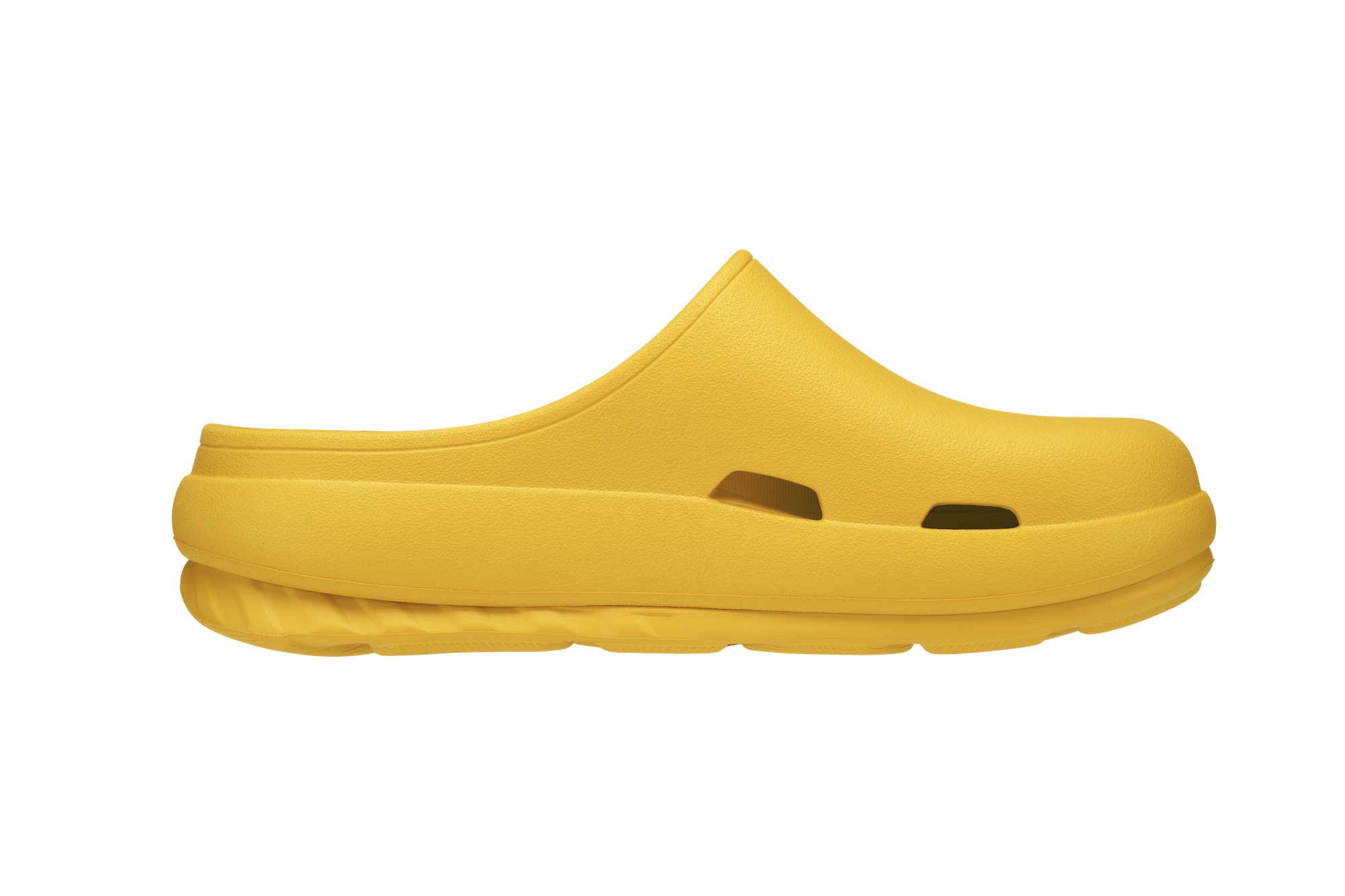 Grab-Ity Balance® 247 Mule - Mustard