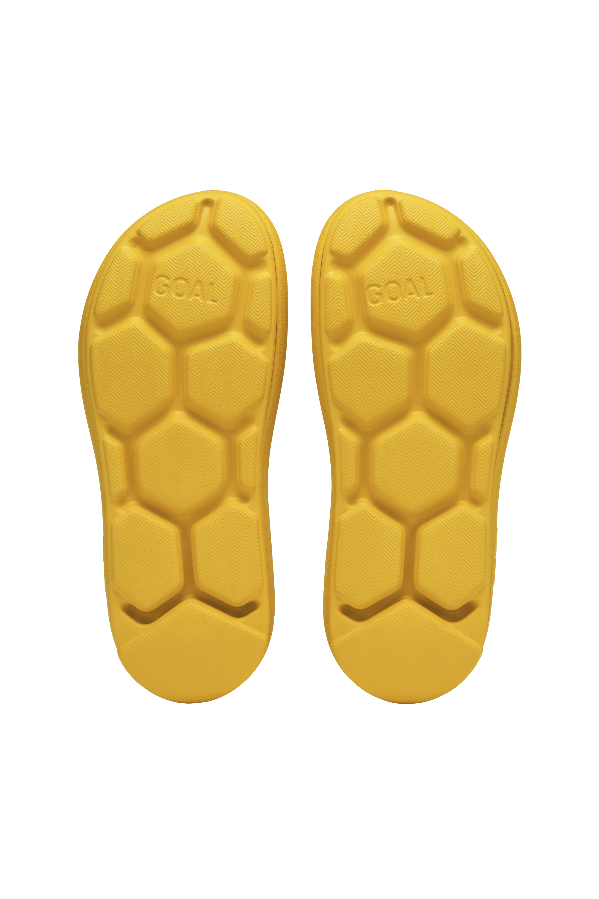 Grab-Ity Balance® 247 Mule - Mustard