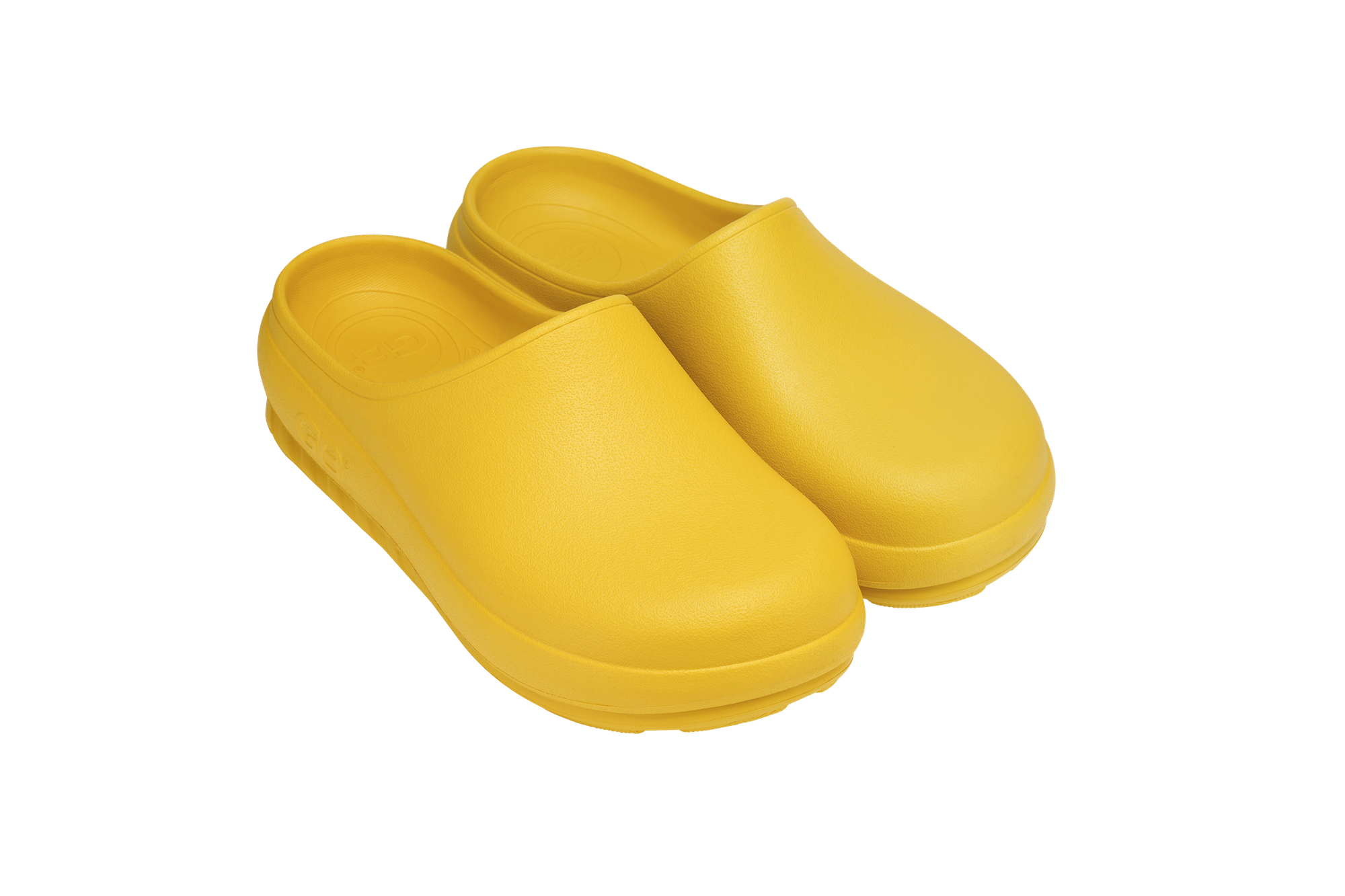 Grab-Ity Balance® 247 Mule - Mustard