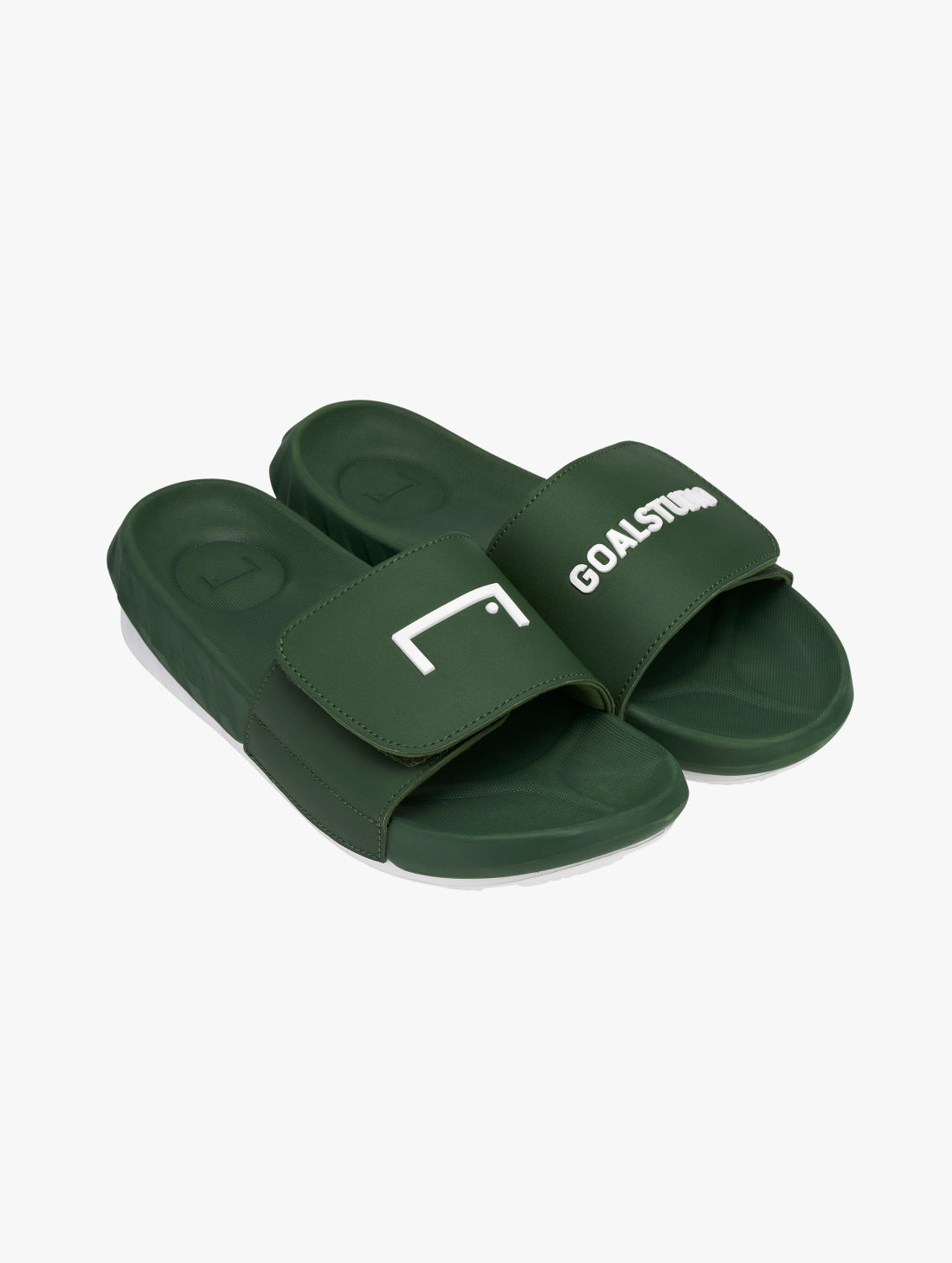 Grab-Ity Balance® Pro Slide-Khaki