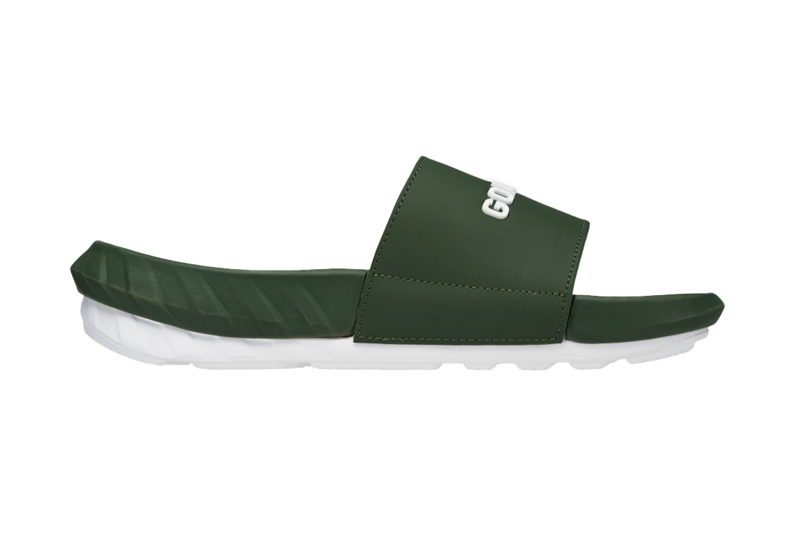Grab-Ity Balance® Pro Slide-Khaki
