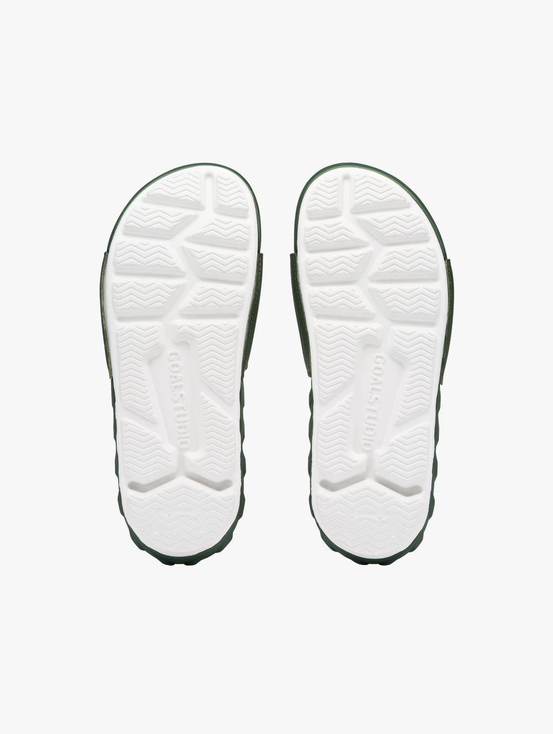Grab-Ity Balance® Pro Slide-Khaki