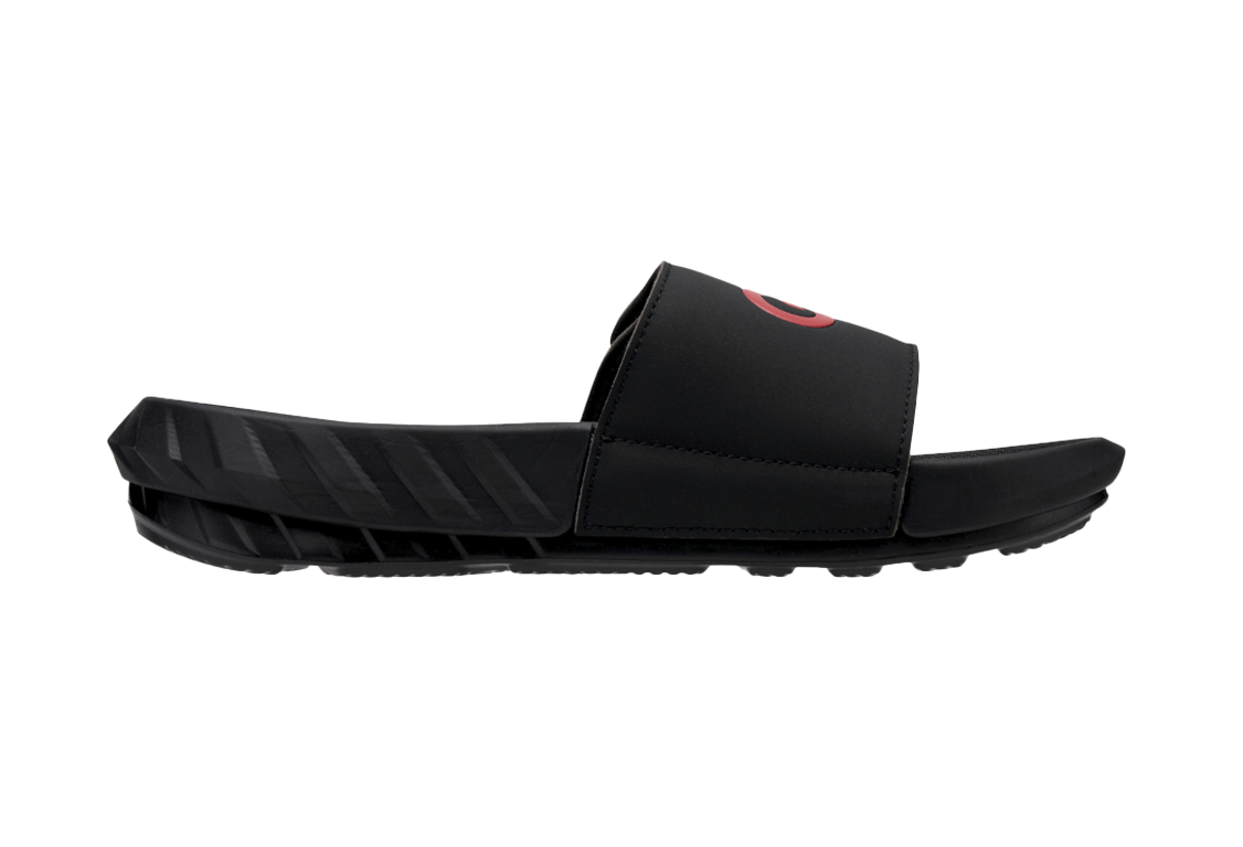 Grab-Ity Balance® Pro Slide- Black- League of Legends/T1/Faker Collab Edition