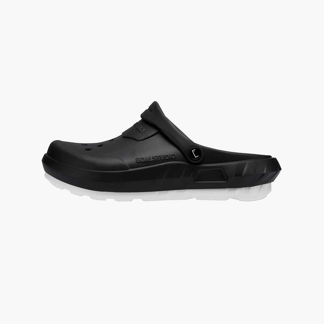 Grab-Ity Balance® Pro Clog-Black