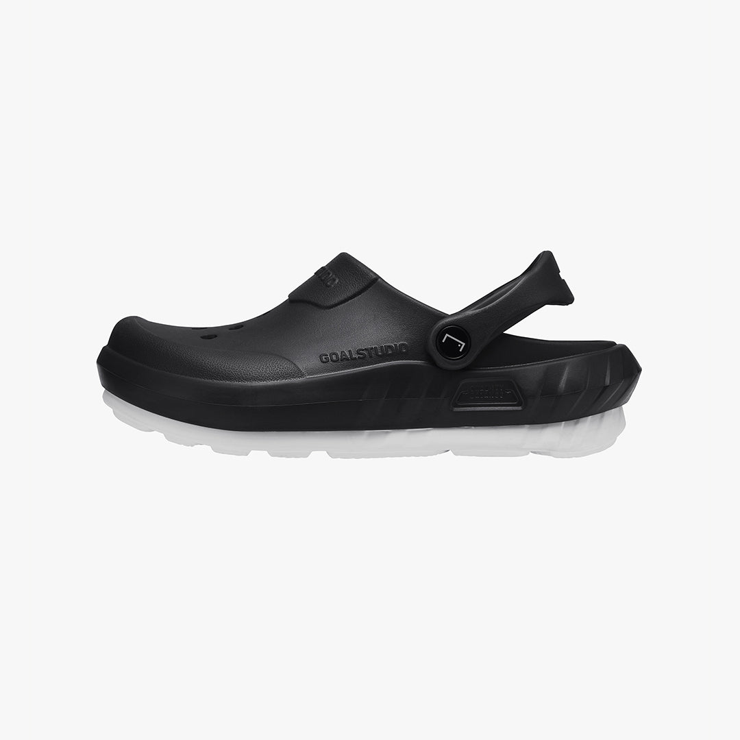 Grab-Ity Balance® Pro Clog-Black