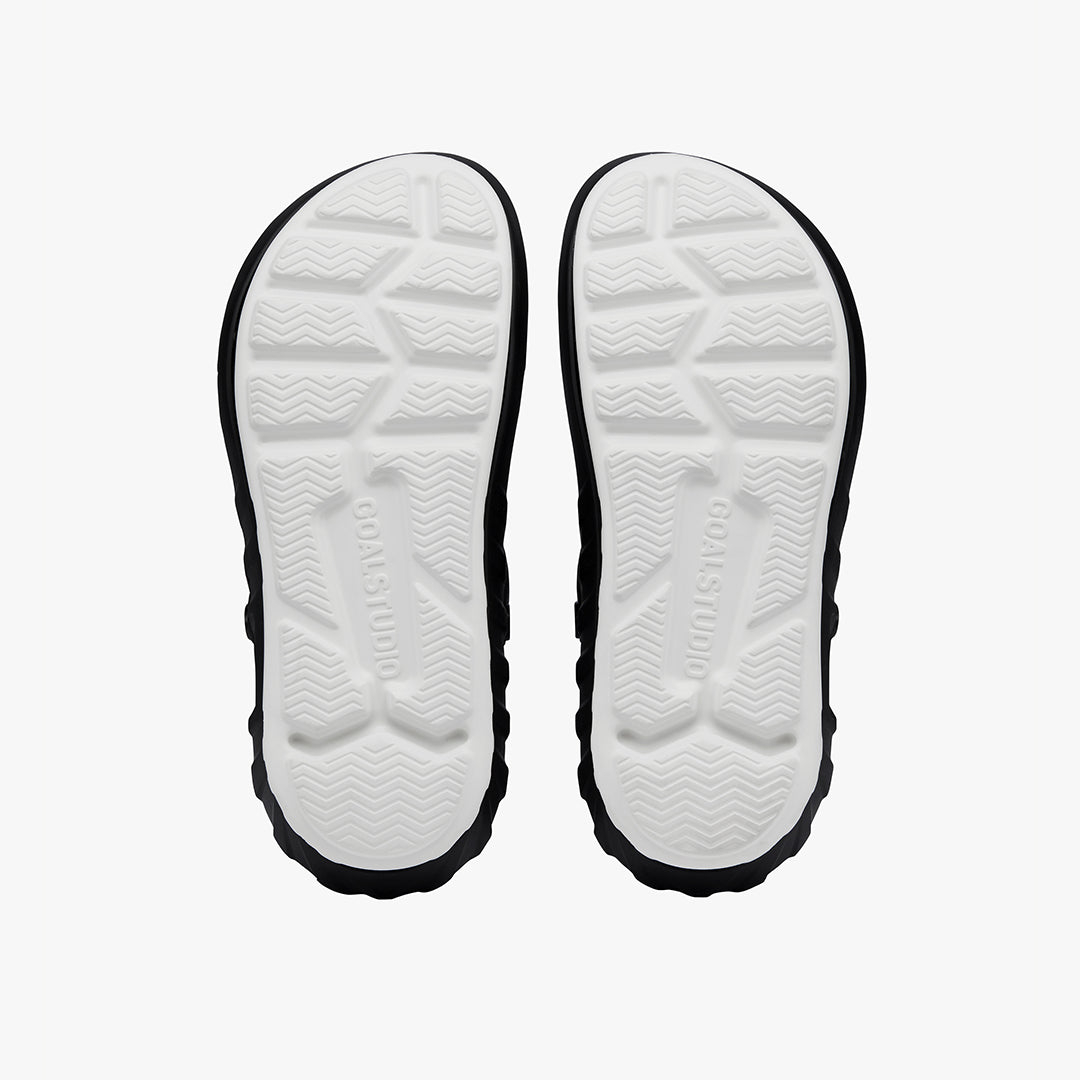 Grab-Ity Balance® Pro Clog-Black