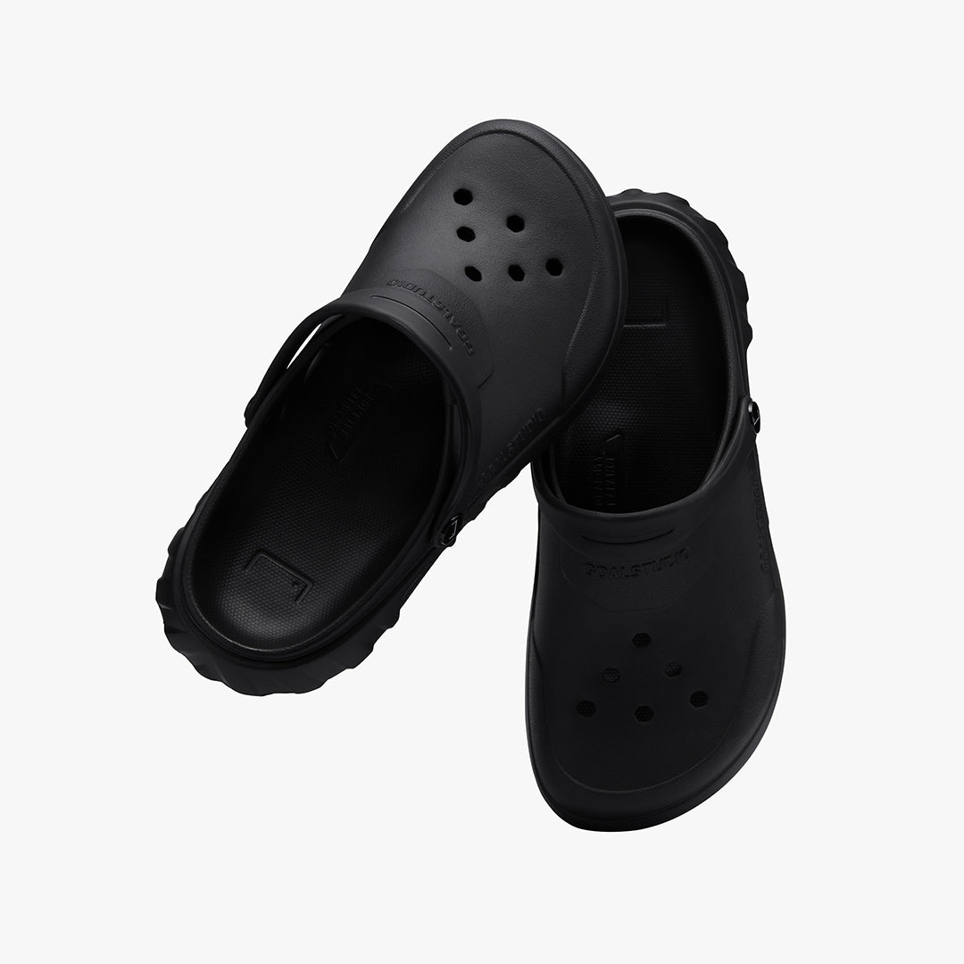 Grab-Ity Balance® Pro Clog-Black