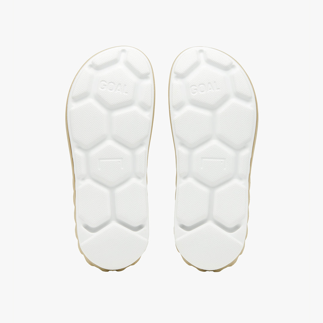 Grab-Ity Balance® Pro Flip-Flop: Desert Sand