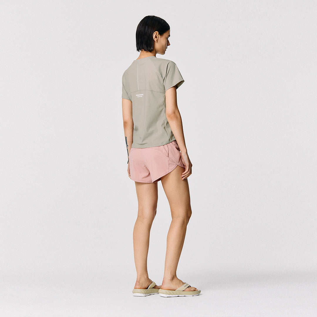 Grab-Ity Balance® Pro Flip-Flop: Desert Sand
