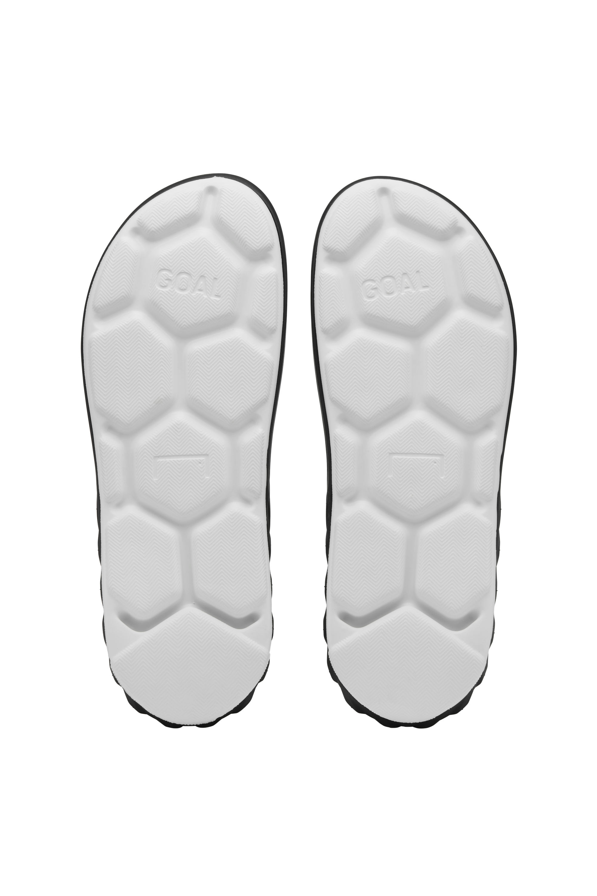 Grab-Ity Balance® Pro Flip-Flop: Black