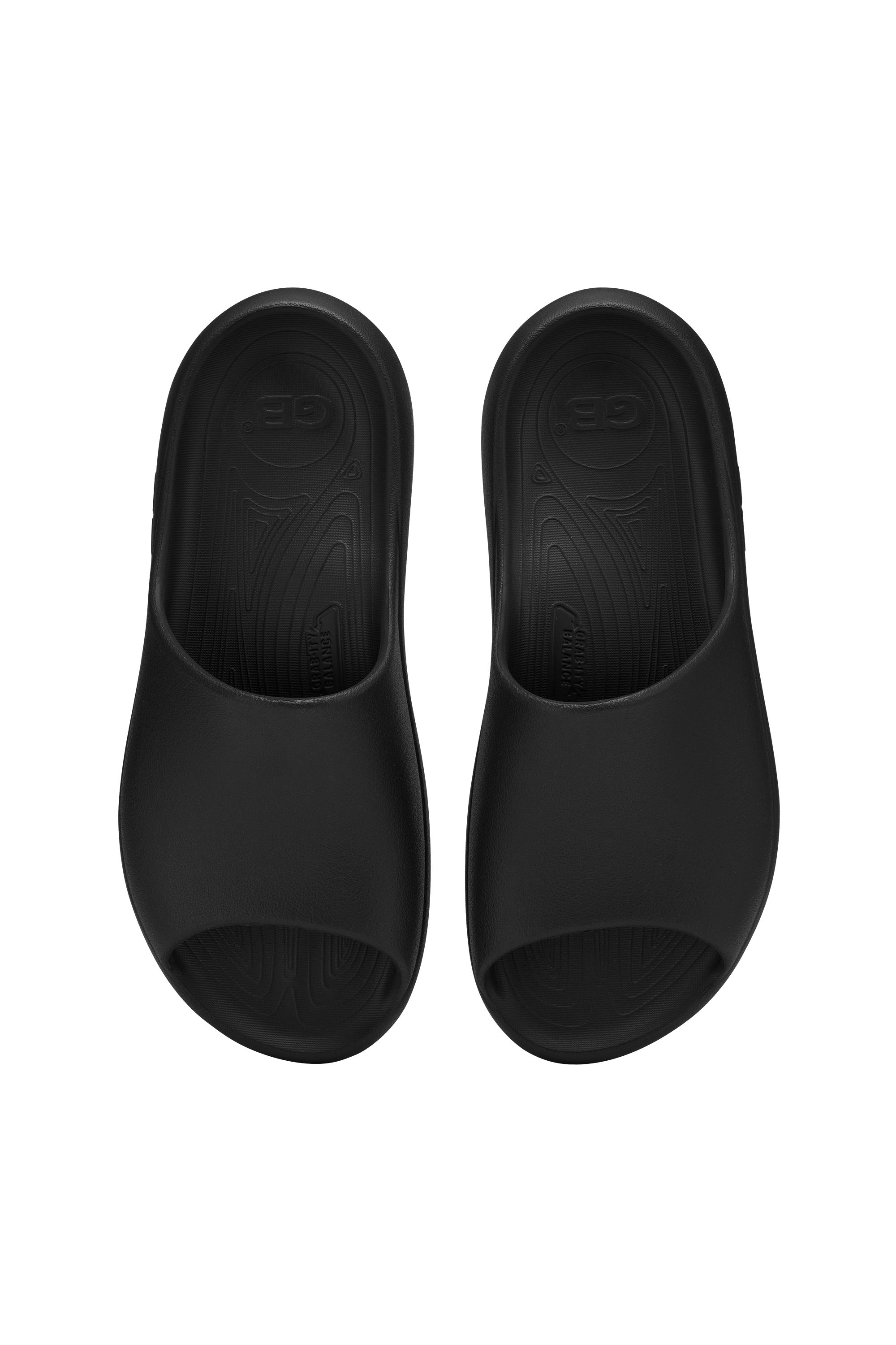 Grab-Ity Balance® 247 Slide - Black
