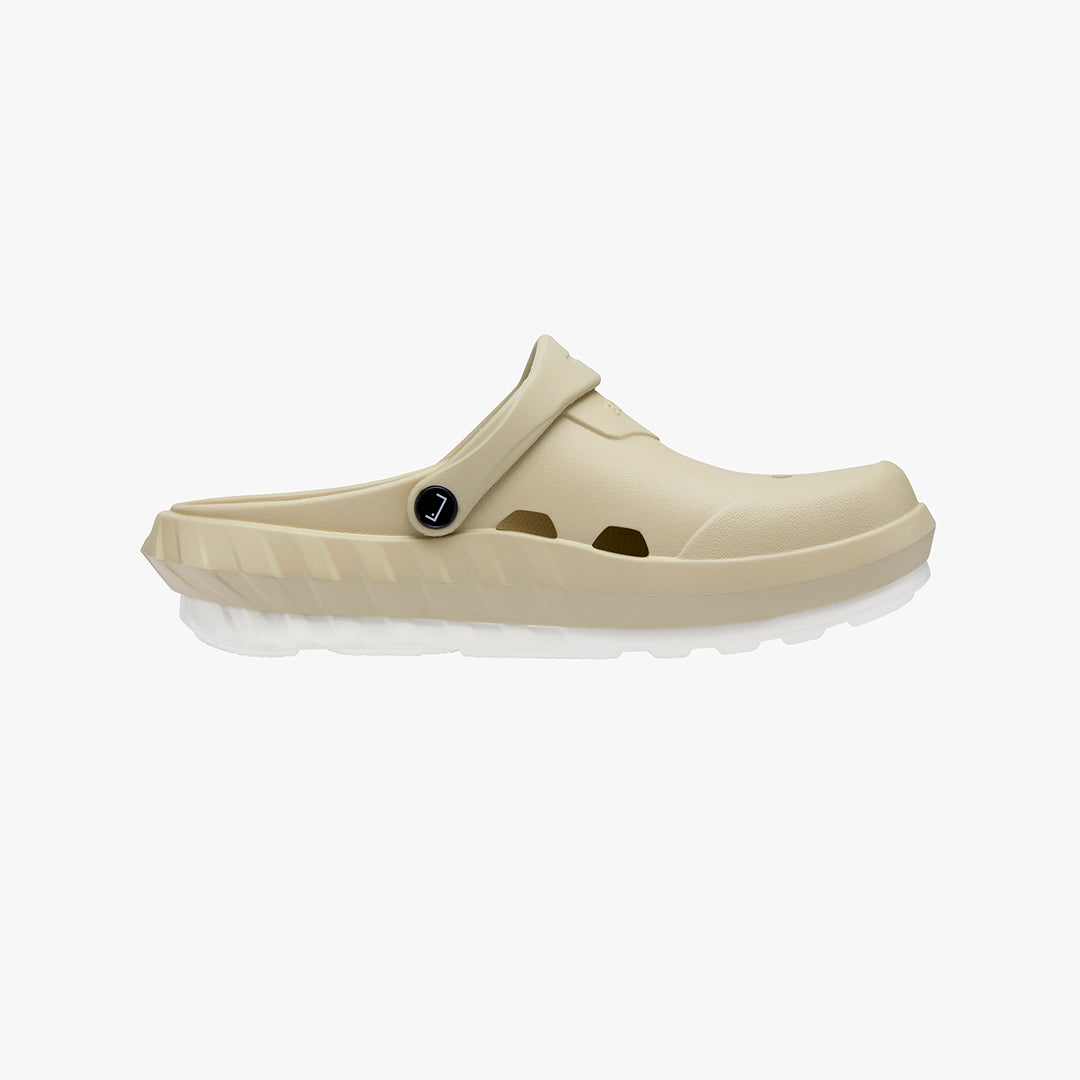 Grab-Ity Balance® Pro Clog-Desert Sand