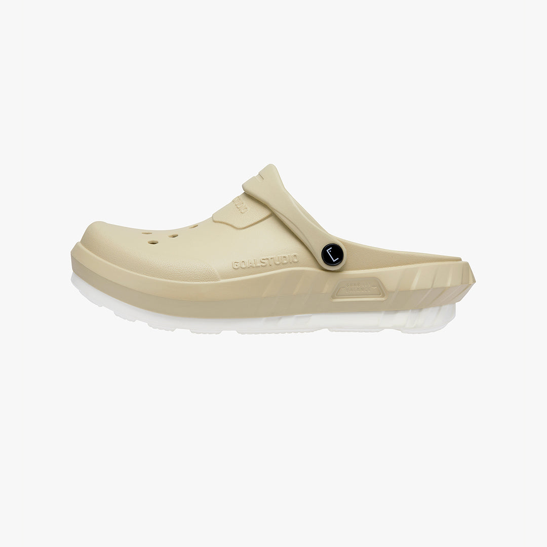 Grab-Ity Balance® Pro Clog-Desert Sand