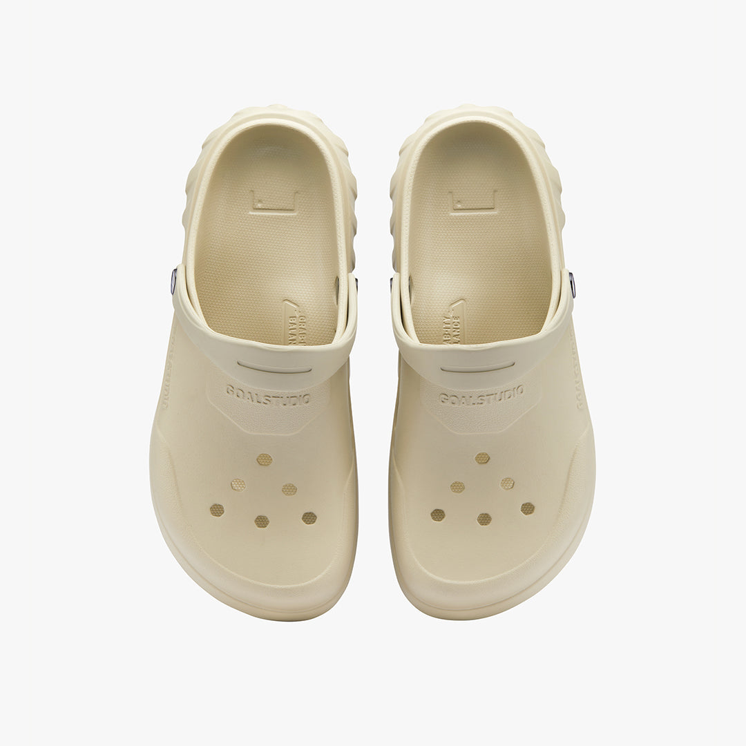 Grab-Ity Balance® Pro Clog-Desert Sand