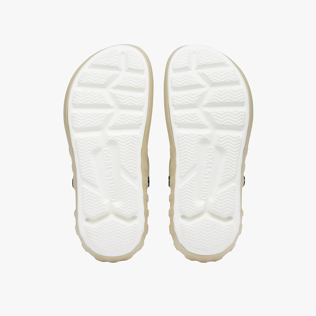 Grab-Ity Balance® Pro Clog-Desert Sand