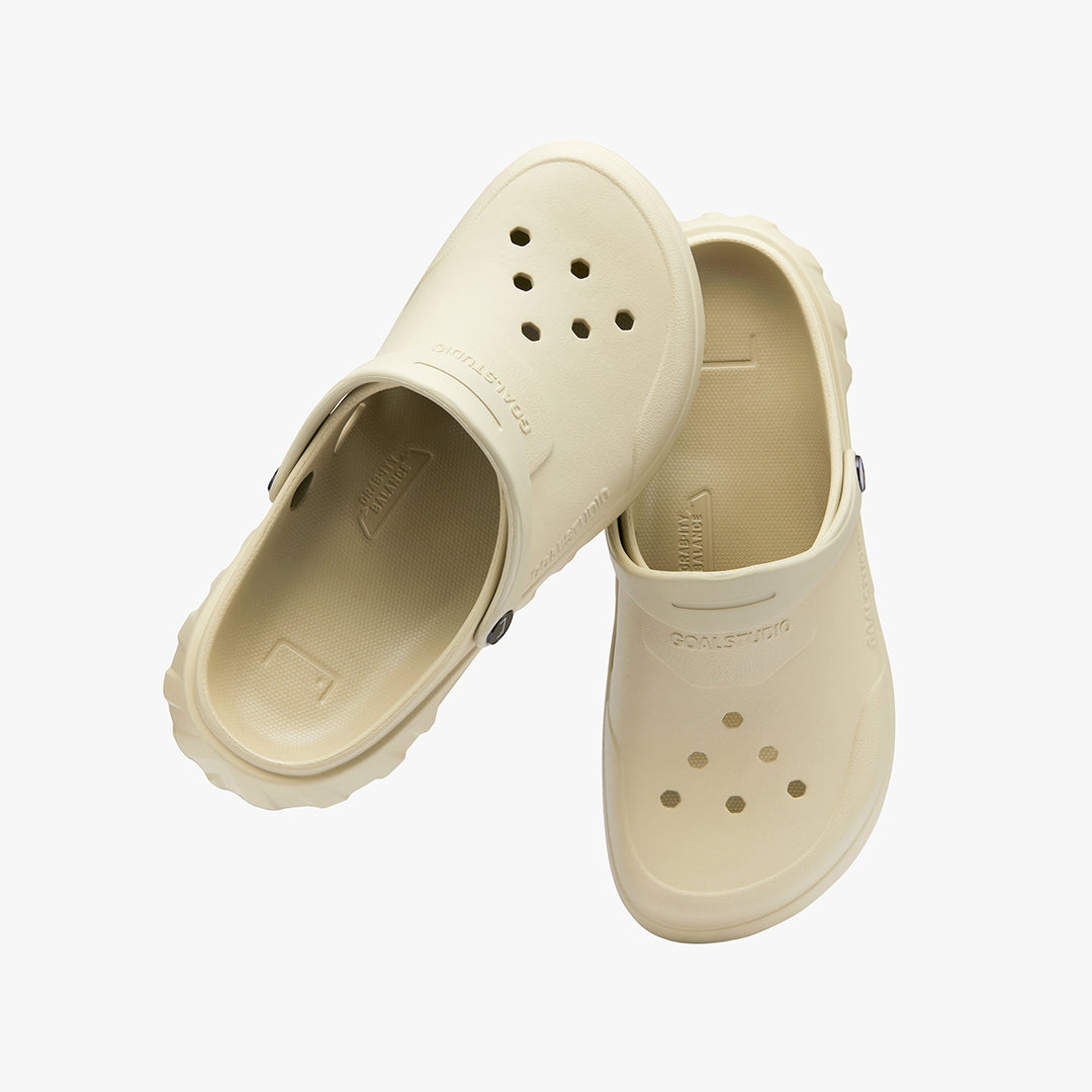 Grab-Ity Balance® Pro Clog-Desert Sand